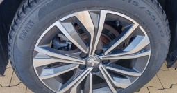 Peugeot 508 SW ALLURE PACK, 68500 km, Reg.05/26