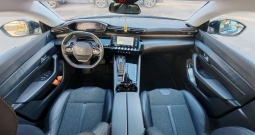 Peugeot 508 SW ALLURE PACK, 68500 km, Reg.05/26