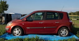 Renault Scenic - Benzin 2.0