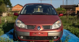 Renault Scenic - Benzin 2.0
