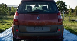 Renault Scenic - Benzin 2.0