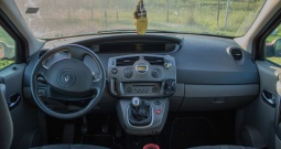 Renault Scenic - Benzin 2.0