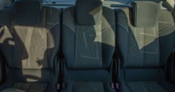 Renault Scenic - Benzin 2.0