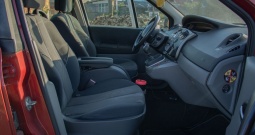 Renault Scenic - Benzin 2.0