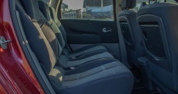 Renault Scenic - Benzin 2.0