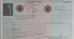 Renault Scenic - Benzin 2.0