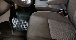 Ford Transit Custom, specijalno za prijevoz pokojnika