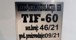 Ford Transit Custom, specijalno za prijevoz pokojnika