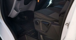 Ford Transit Custom, specijalno za prijevoz pokojnika