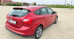 Prodajem Ford Focus 1.0, 74 kw, 2013 g super stanje