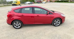 Prodajem Ford Focus 1.0, 74 kw, 2013 g super stanje