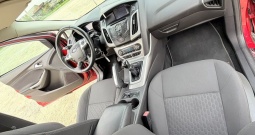 Prodajem Ford Focus 1.0, 74 kw, 2013 g super stanje