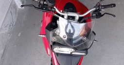 BMW F 700 GS