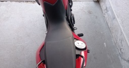 BMW F 700 GS
