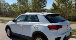 VW T-Roc 1.6 TDI Design, 2019., 115 KS