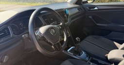 VW T-Roc 1.6 TDI Design, 2019., 115 KS