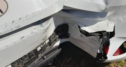 Hyundai i30 za dijelove (ili popravak)