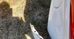 Hyundai i30 za dijelove (ili popravak)
