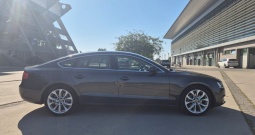 Audi A5 2.0 TDI Sportback