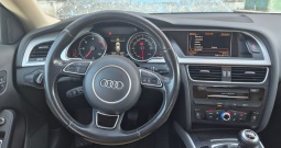 Audi A5 2.0 TDI Sportback