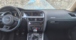 Audi A5 2.0 TDI Sportback