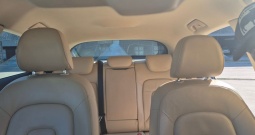 Audi A5 2.0 TDI Sportback