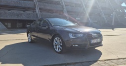 Audi A5 2.0 TDI Sportback