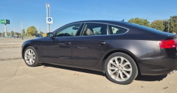 Audi A5 2.0 TDI Sportback