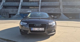Audi A5 2.0 TDI Sportback