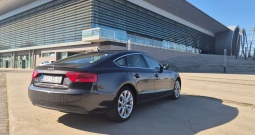 Audi A5 2.0 TDI Sportback