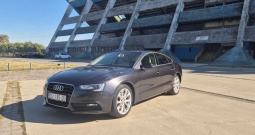 Audi A5 2.0 TDI Sportback