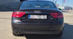 Audi A5 2.0 TDI Sportback