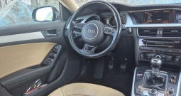 Audi A5 2.0 TDI Sportback