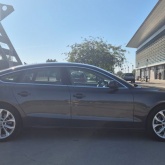 Audi A5 2.0 TDI Sportback