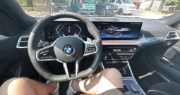BMW 318i 2025 M paket