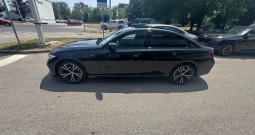 BMW 318i 2025 M paket