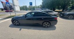 BMW 318i 2025 M paket