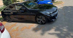 BMW 318i 2025 M paket
