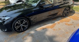 BMW 318i 2025 M paket