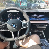 BMW 318i 2025 M paket
