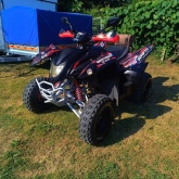 ADLY 300 xs