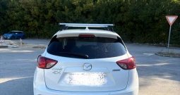 Mazda CX-5 Skyactive