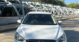 Mazda CX-5 Skyactive