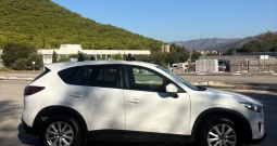 Mazda CX-5 Skyactive