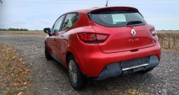 Renault Clio 4, 1.5 dci, 2014.g., veliki servis, turbina nova