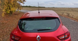 Renault Clio 4, 1.5 dci, 2014.g., veliki servis, turbina nova