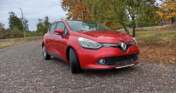 Renault Clio 4, 1.5 dci, 2014.g., veliki servis, turbina nova