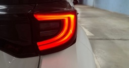 Toyota Yaris Sport 1.5, 2022., tvorničko jamstvo do 2032., HR auto