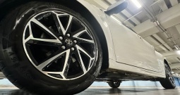 Toyota Yaris Sport 1.5, 2022., tvorničko jamstvo do 2032., HR auto