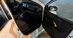 Toyota Yaris Sport 1.5, 2022., tvorničko jamstvo do 2032., HR auto